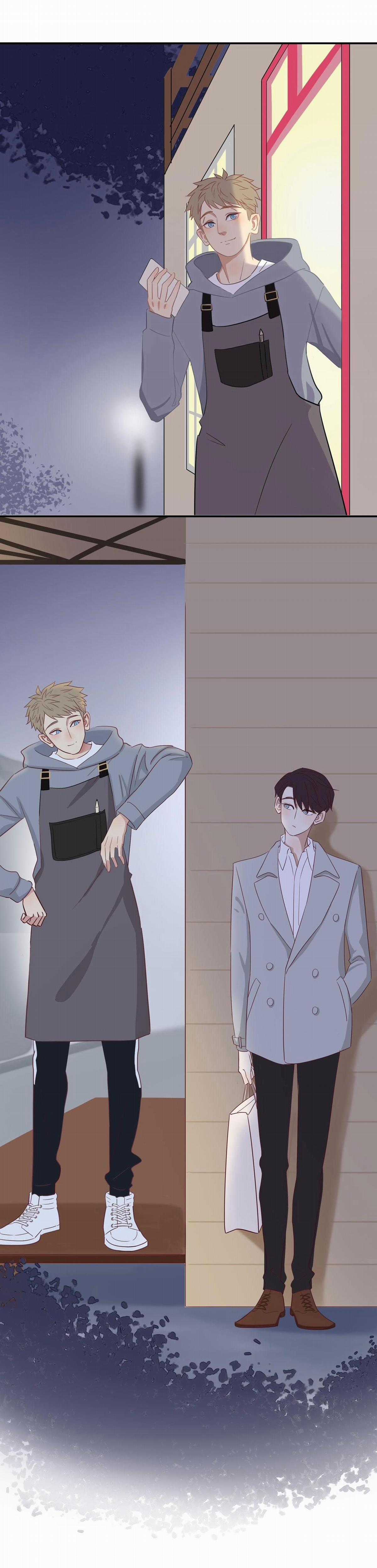 Tình Chàng 30 - Chapter 20 - Trang 10