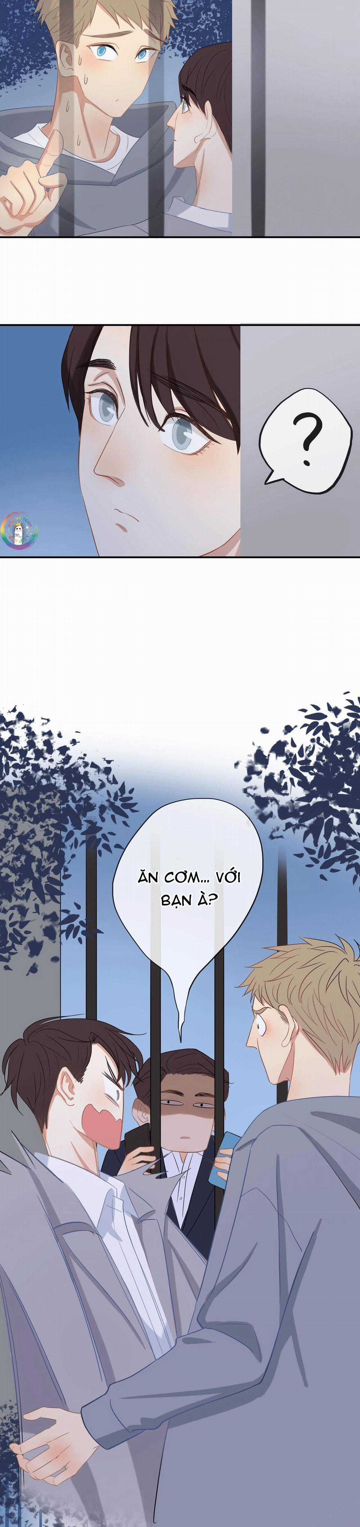 Tình Chàng 30 - Chapter 22 - Trang 13
