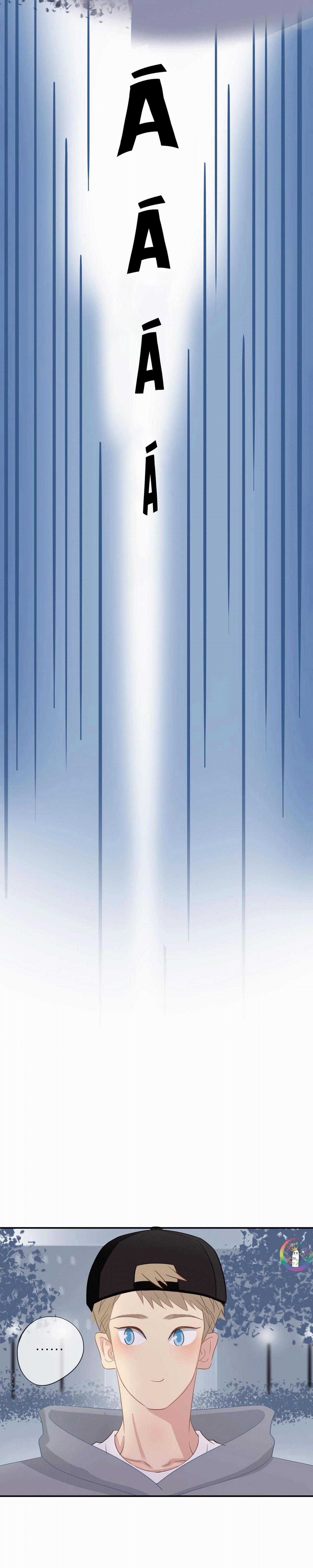 Tình Chàng 30 - Chapter 22 - Trang 14