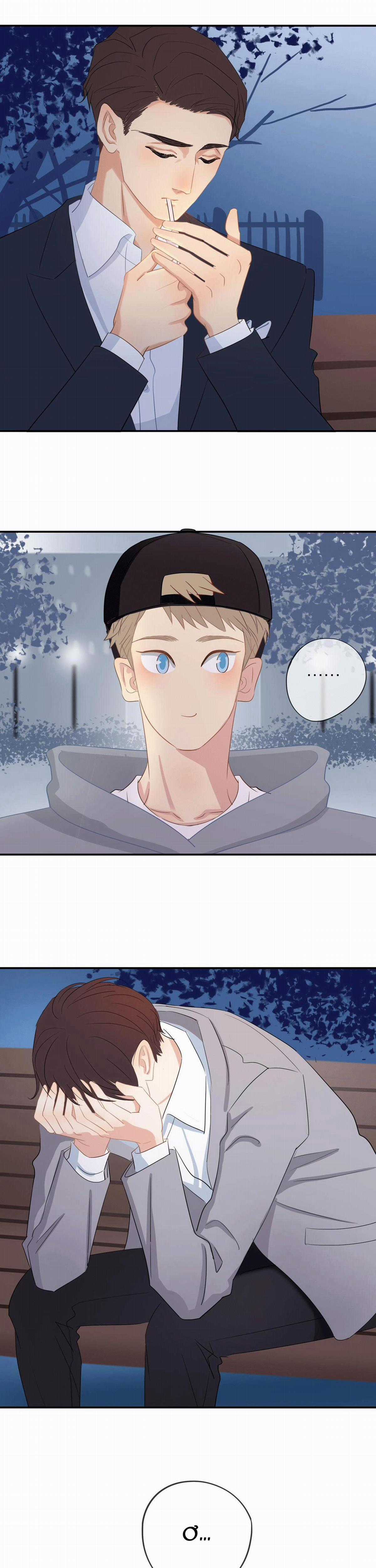 Tình Chàng 30 - Chapter 22 - Trang 15