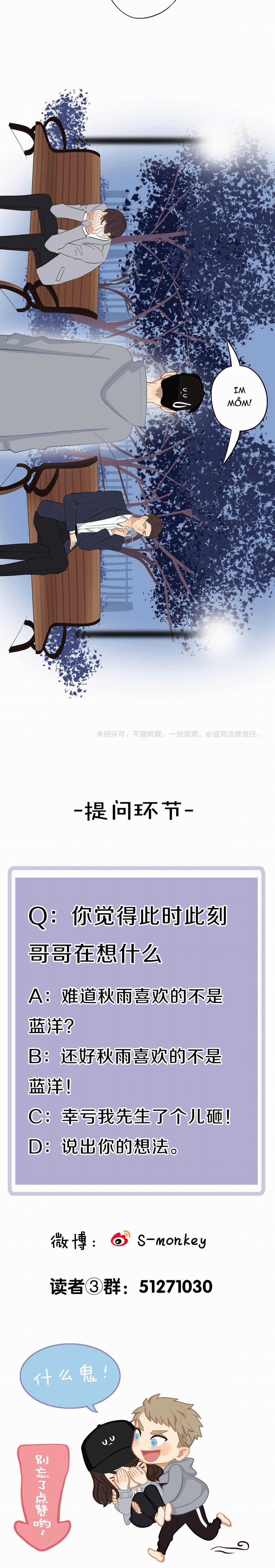 Tình Chàng 30 - Chapter 22 - Trang 16