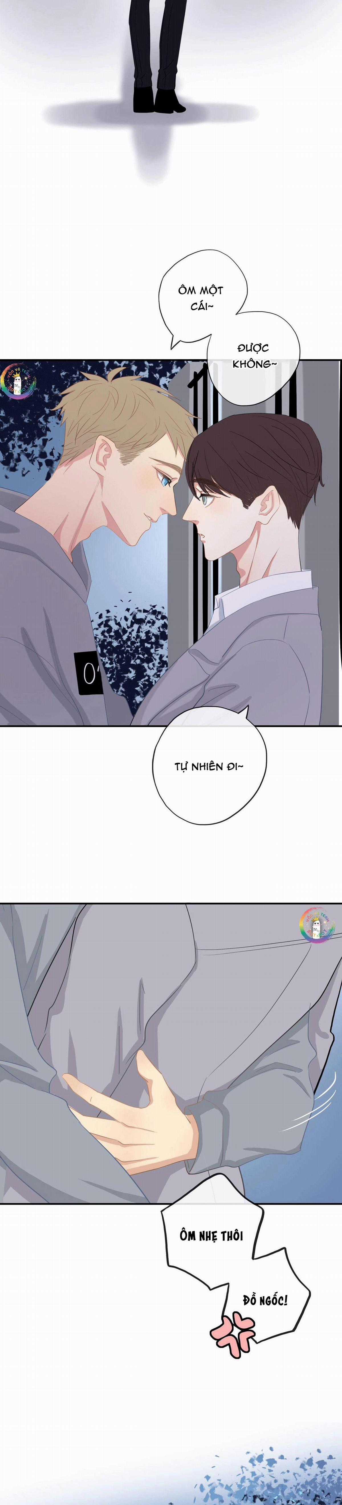 Tình Chàng 30 - Chapter 22 - Trang 9