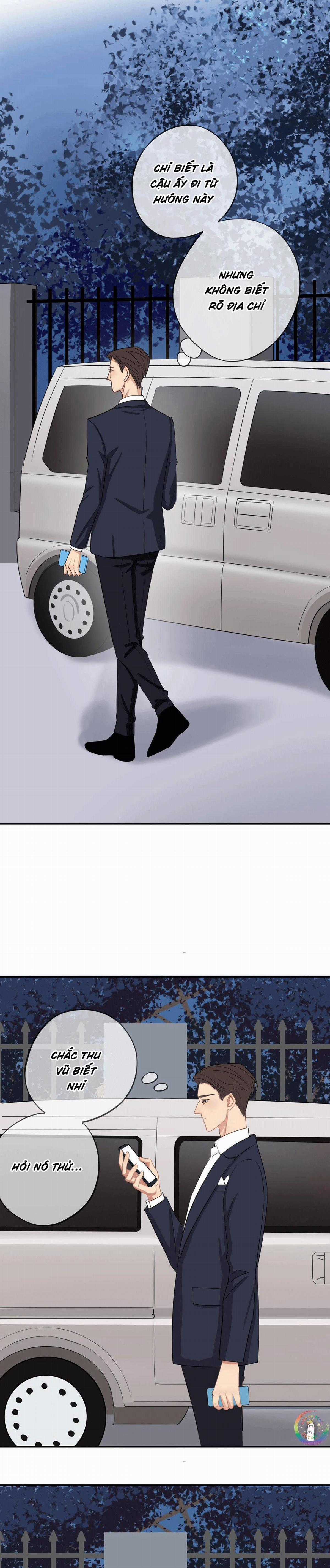 Tình Chàng 30 - Chapter 22 - Trang 10