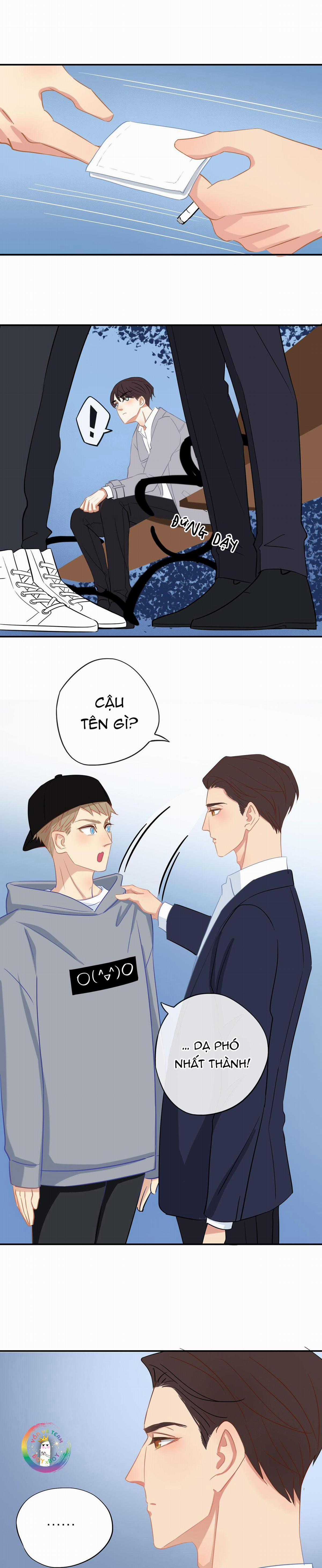 Tình Chàng 30 - Chapter 23 - Trang 6