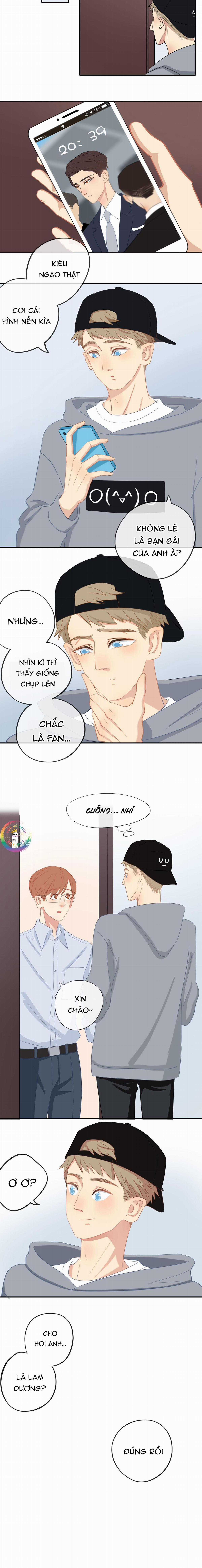 Tình Chàng 30 - Chapter 23 - Trang 8