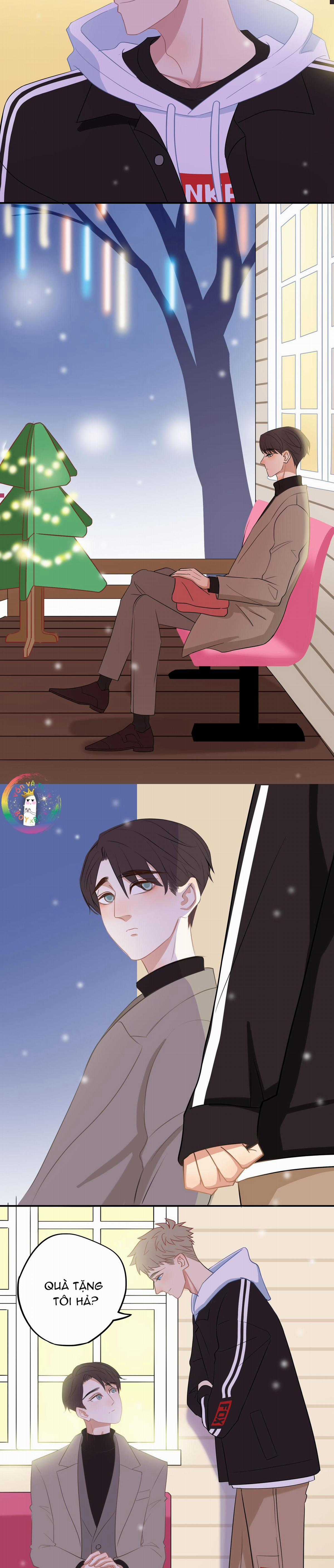 Tình Chàng 30 - Chapter 24.1 - Trang 13