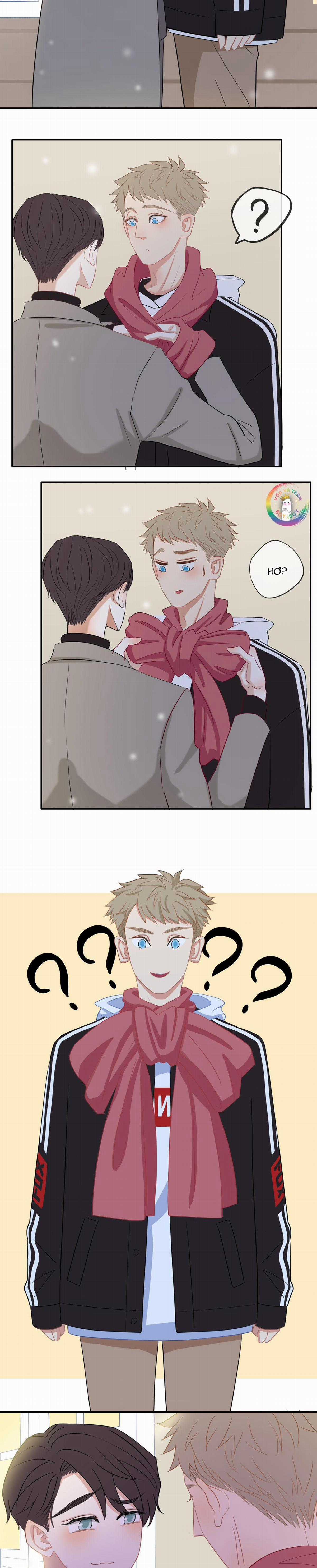 Tình Chàng 30 - Chapter 24.1 - Trang 15