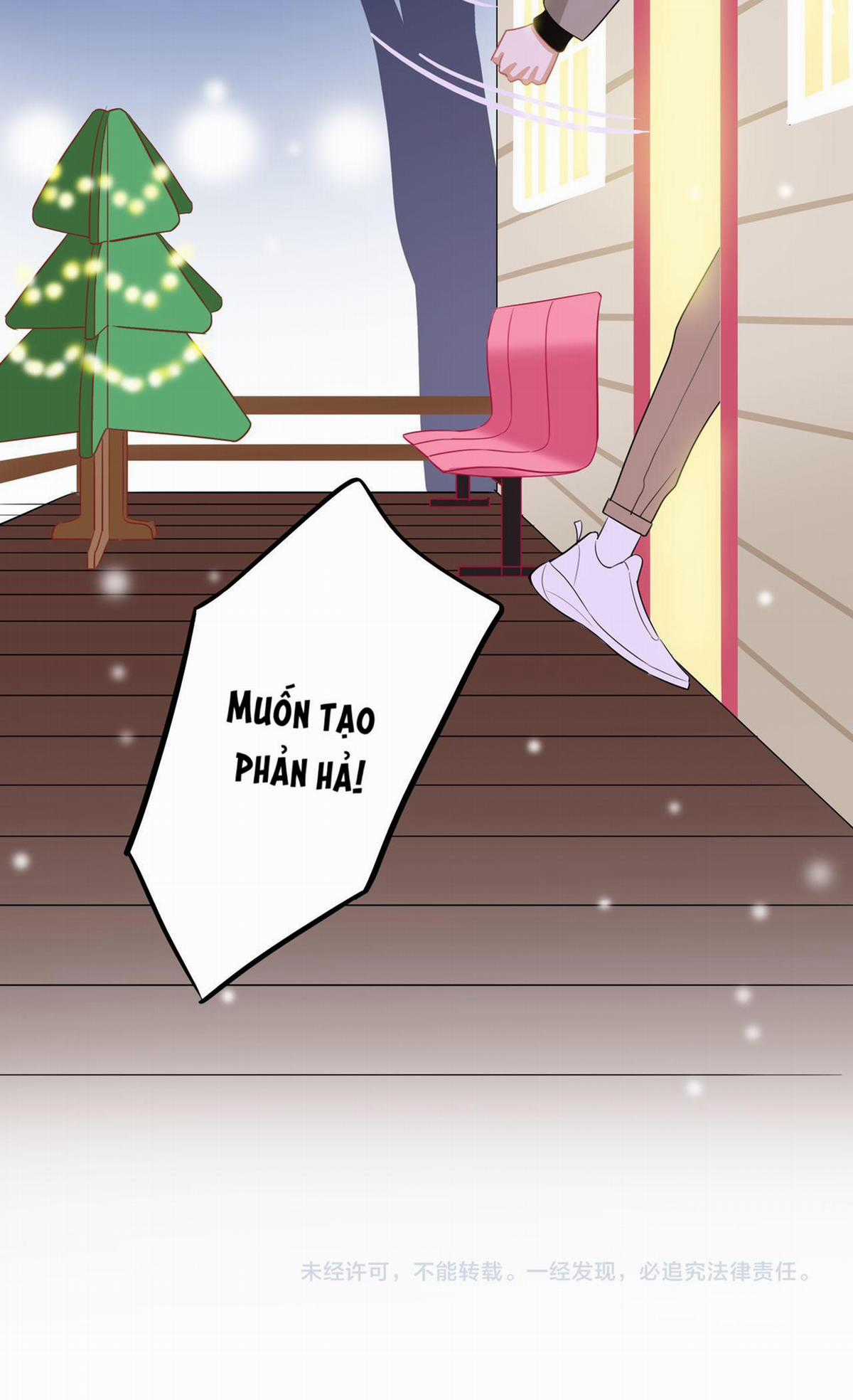 Tình Chàng 30 - Chapter 24.1 - Trang 18