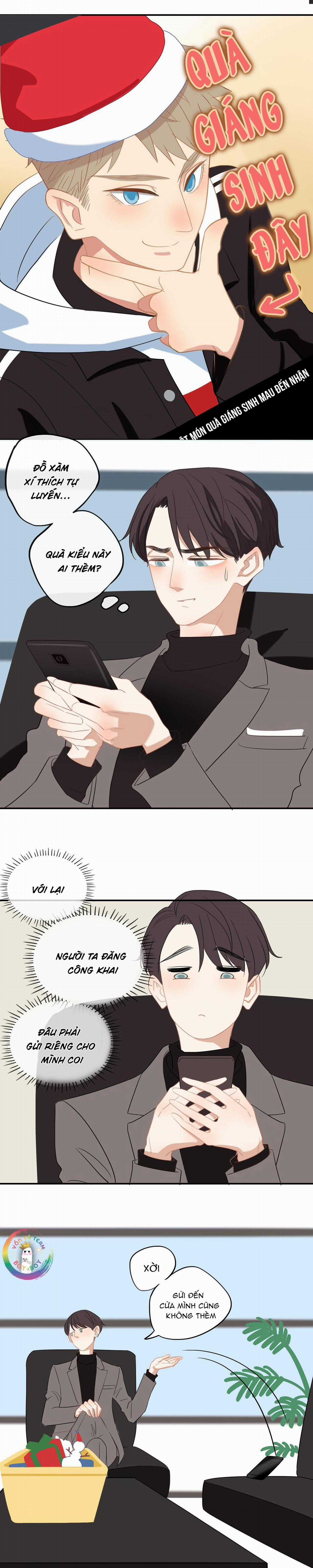 Tình Chàng 30 - Chapter 24.1 - Trang 6