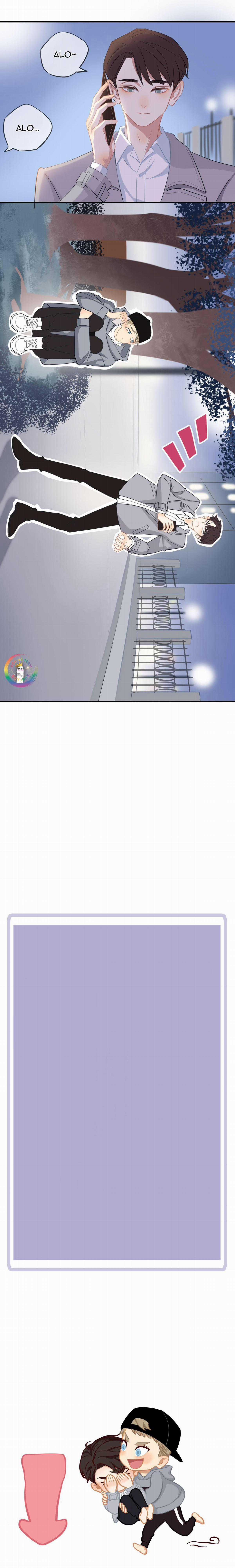 Tình Chàng 30 - Chapter 24 - Trang 15