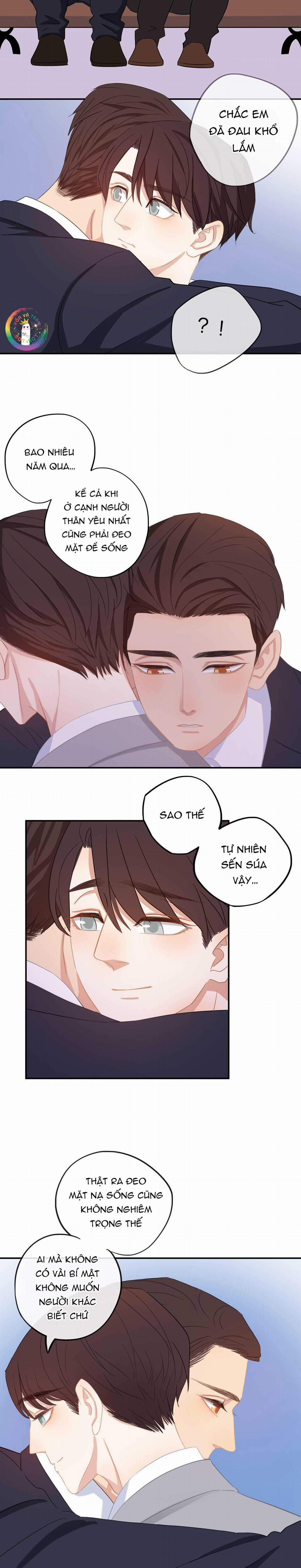 Tình Chàng 30 - Chapter 24 - Trang 3