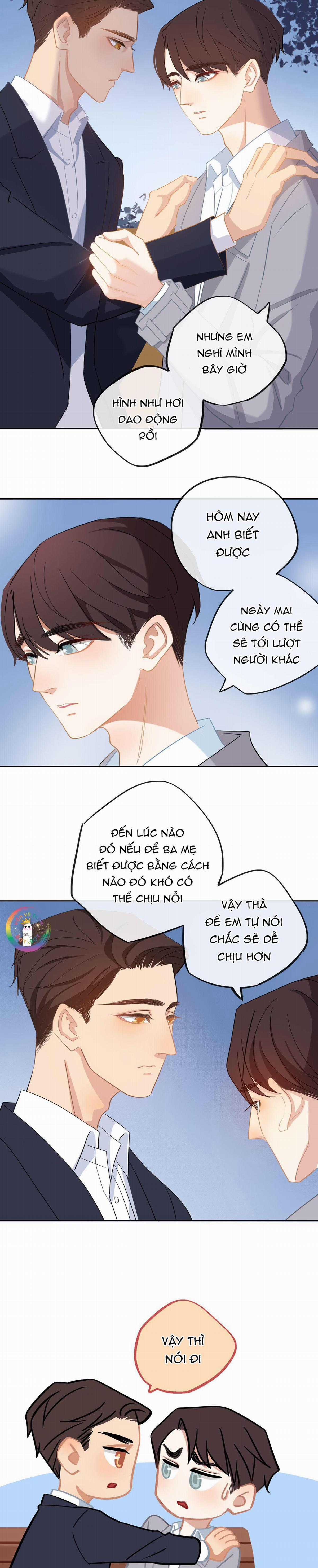 Tình Chàng 30 - Chapter 24 - Trang 5