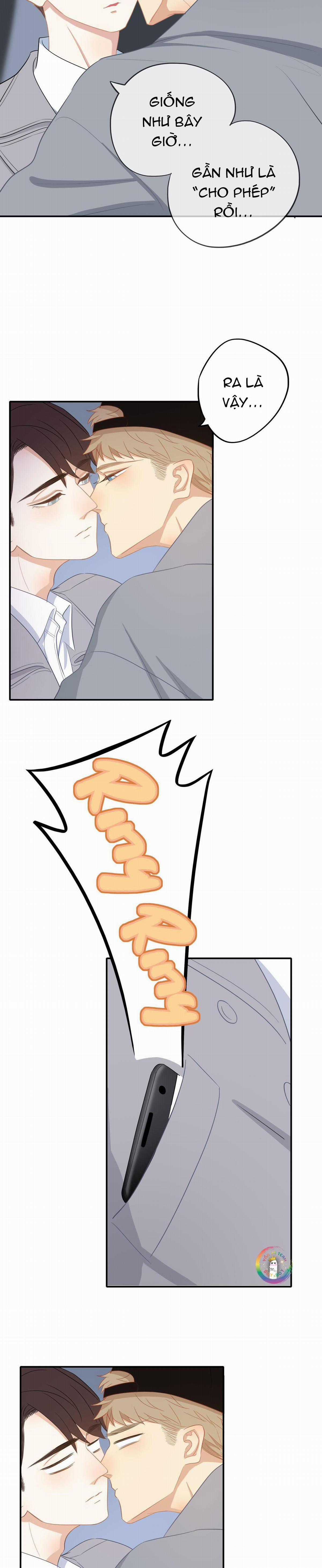 Tình Chàng 30 - Chapter 25 - Trang 12