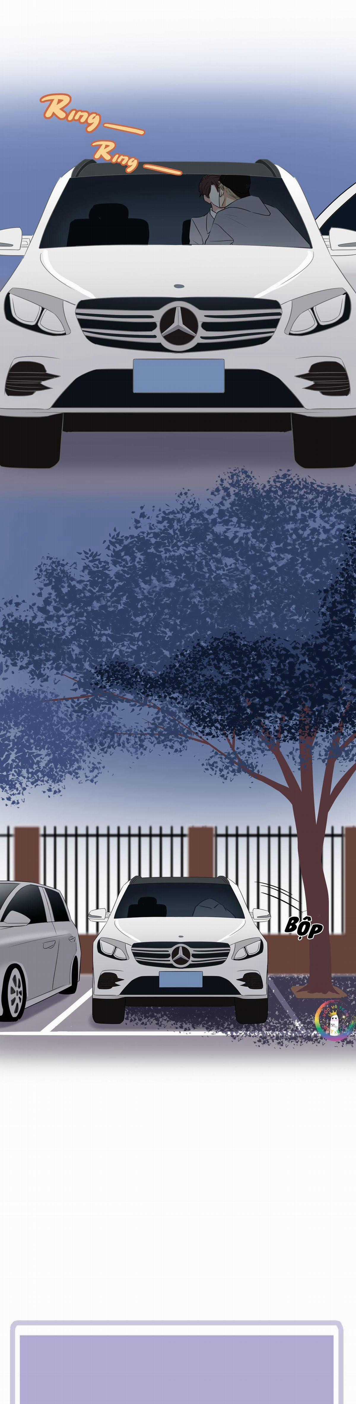 Tình Chàng 30 - Chapter 25 - Trang 14