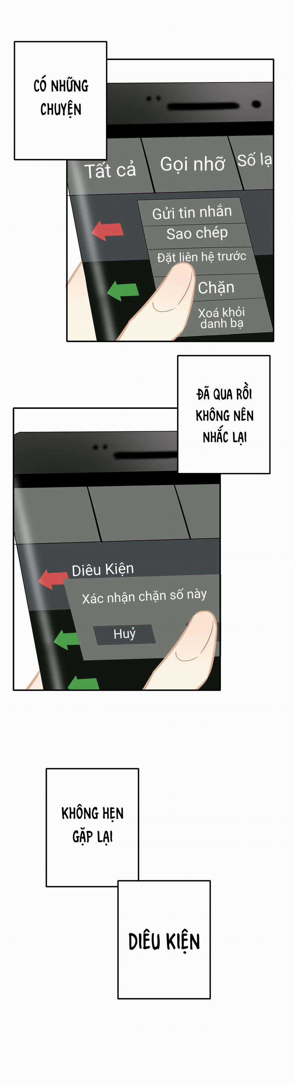 Tình Chàng 30 - Chapter 26 - Trang 15