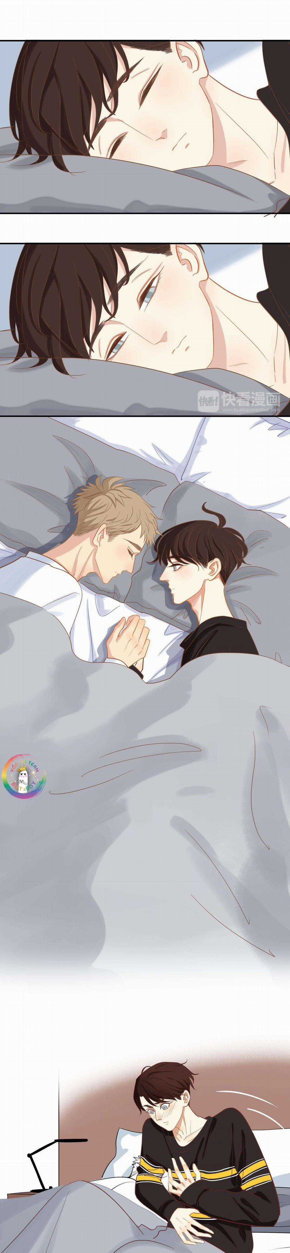 Tình Chàng 30 - Chapter 26 - Trang 4