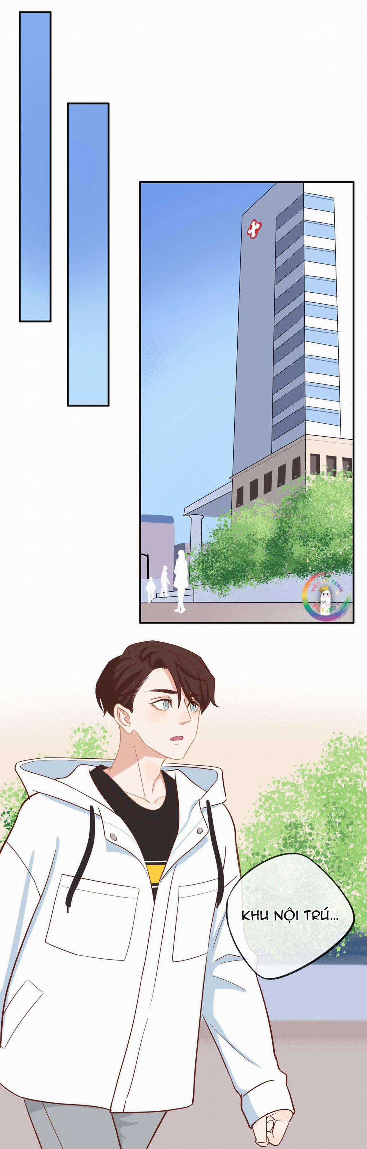 Tình Chàng 30 - Chapter 27 - Trang 16