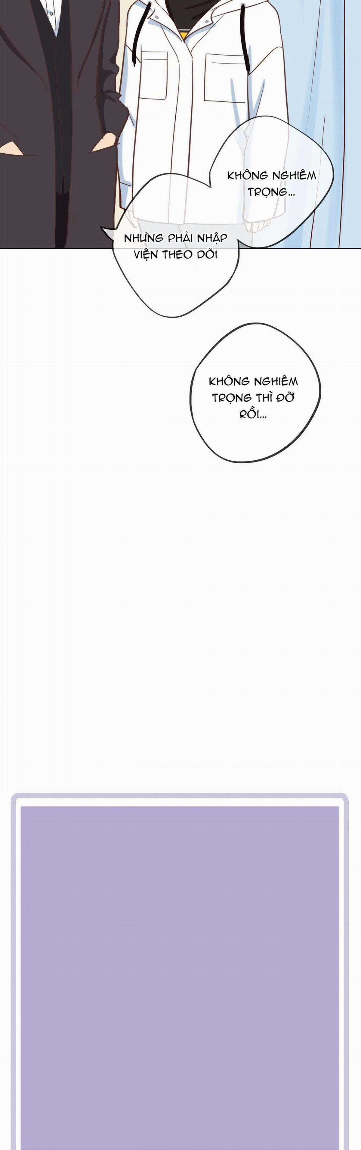 Tình Chàng 30 - Chapter 27 - Trang 21