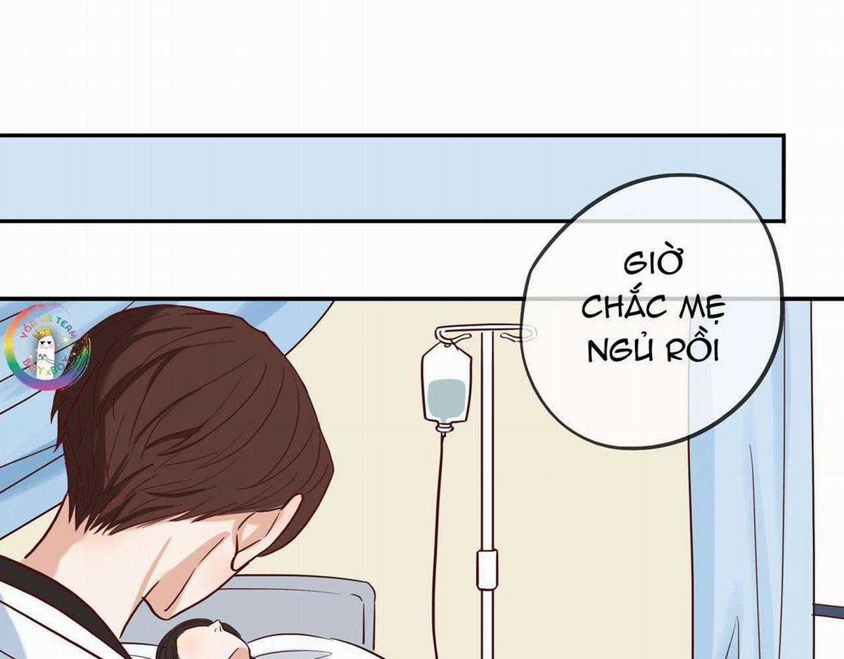 Tình Chàng 30 - Chapter 28 - Trang 2