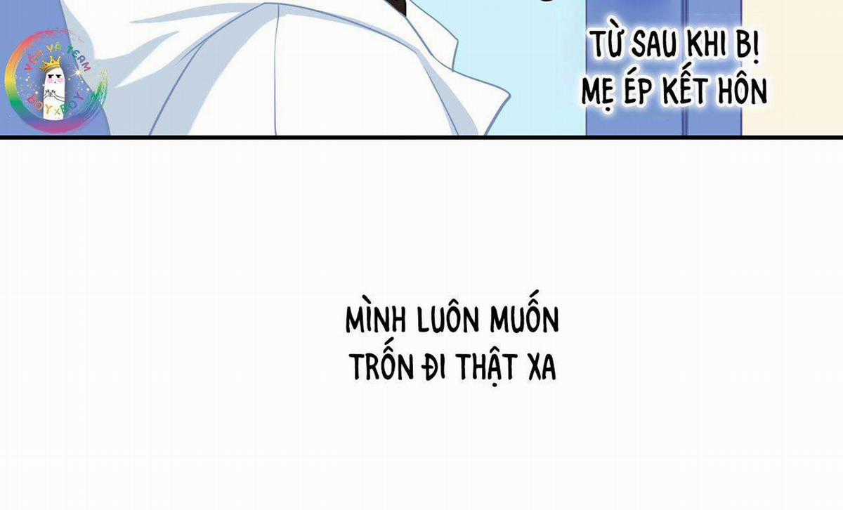 Tình Chàng 30 - Chapter 28 - Trang 14