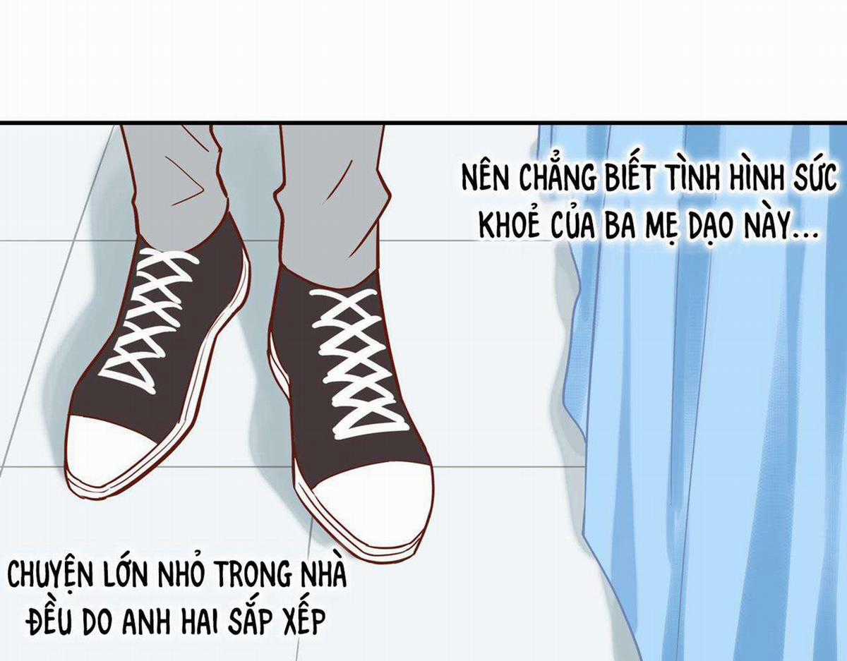 Tình Chàng 30 - Chapter 28 - Trang 15