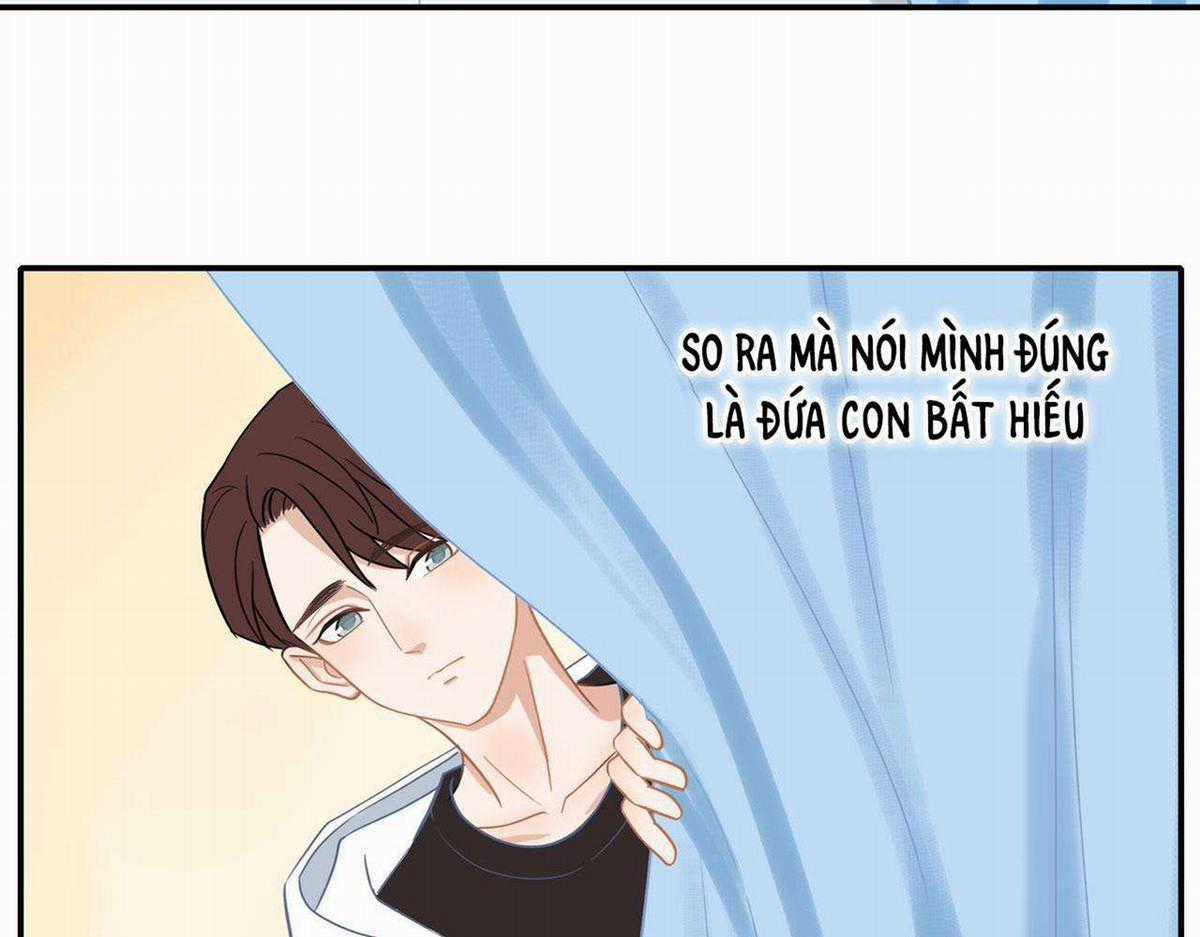 Tình Chàng 30 - Chapter 28 - Trang 16