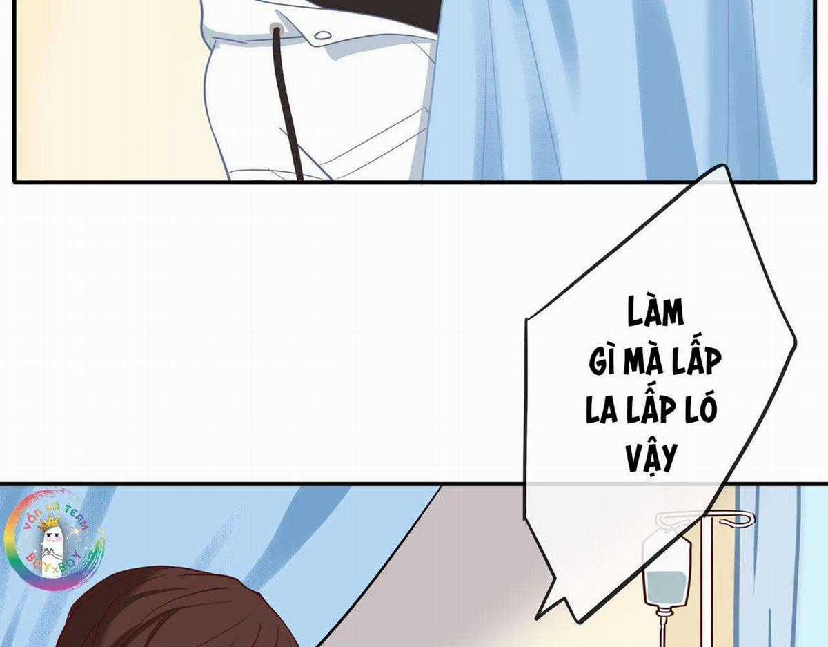 Tình Chàng 30 - Chapter 28 - Trang 17