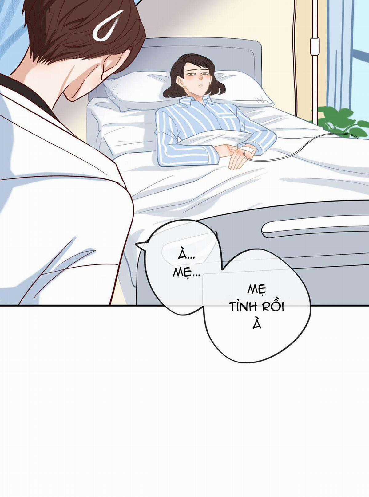 Tình Chàng 30 - Chapter 28 - Trang 18