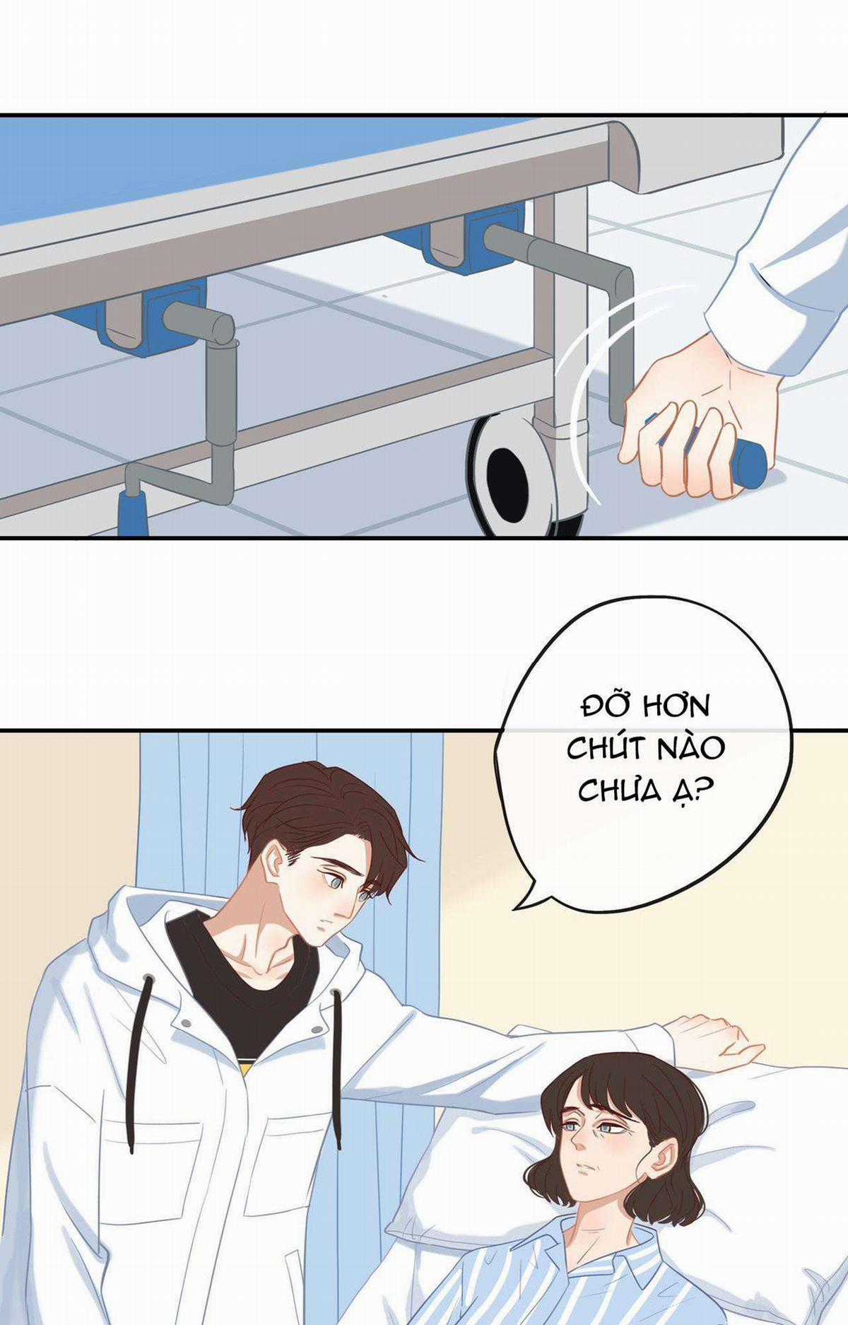 Tình Chàng 30 - Chapter 28 - Trang 19