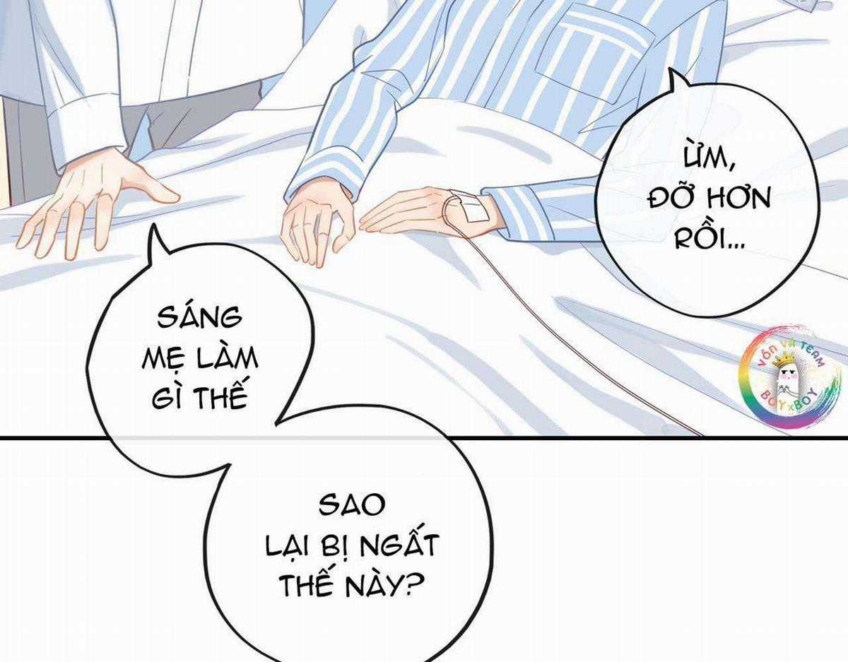 Tình Chàng 30 - Chapter 28 - Trang 20