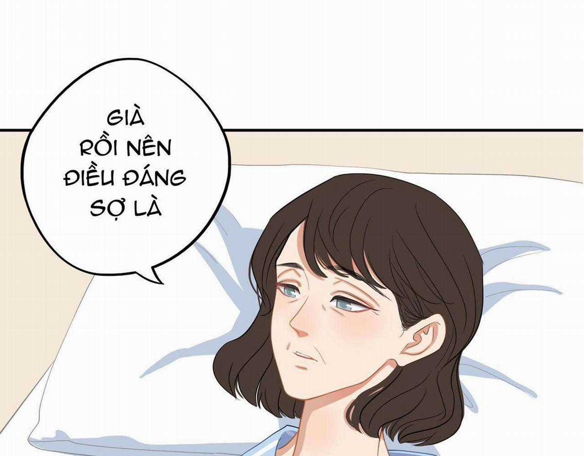 Tình Chàng 30 - Chapter 28 - Trang 22