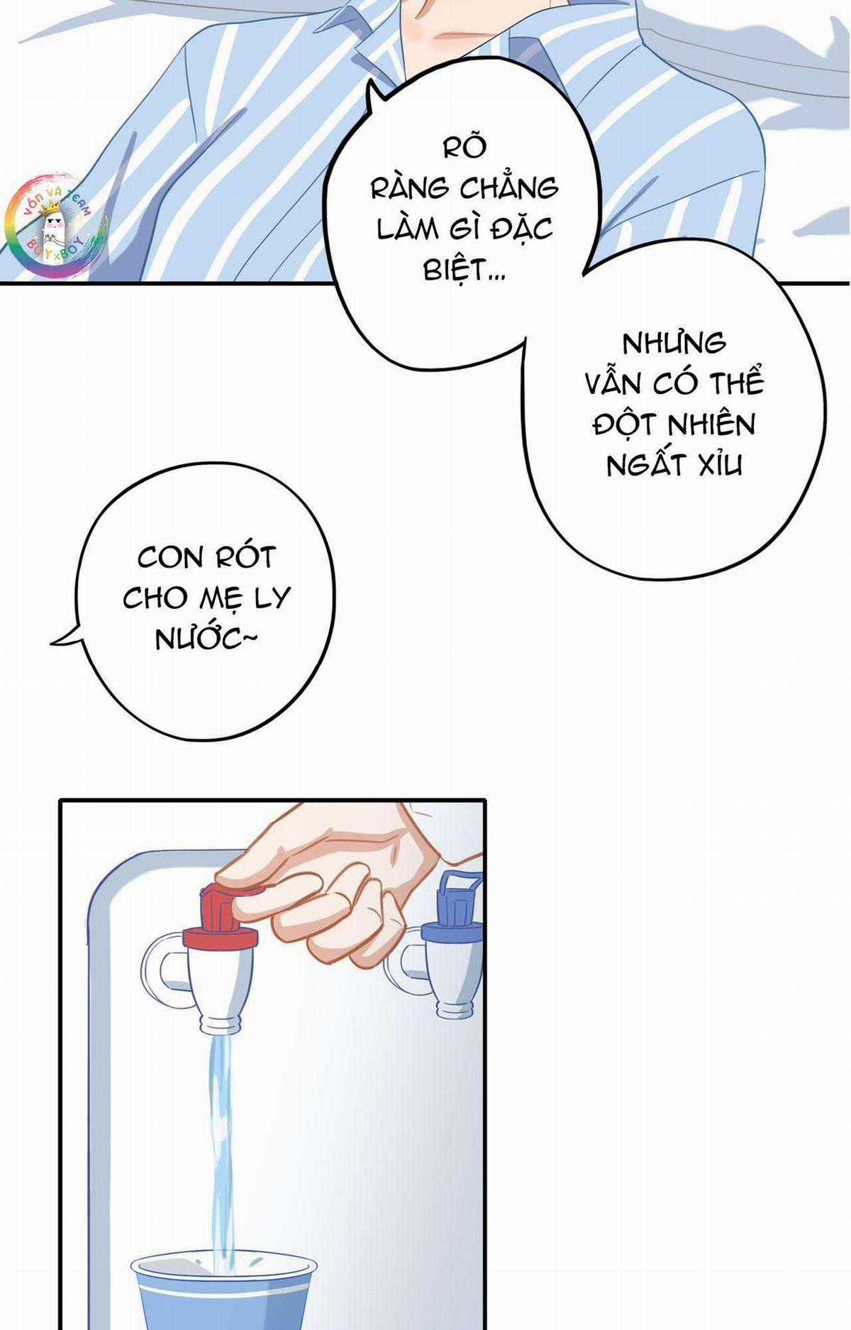 Tình Chàng 30 - Chapter 28 - Trang 23