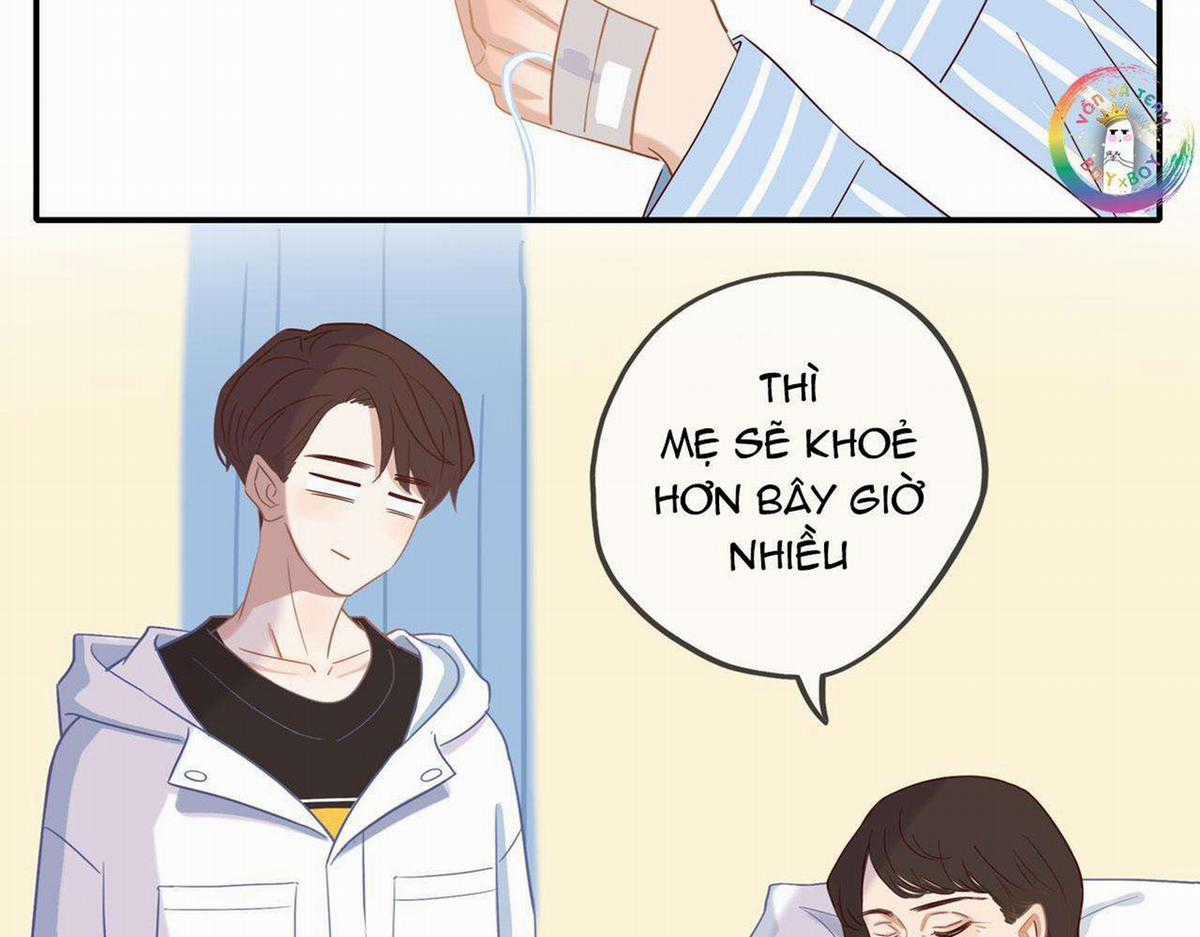 Tình Chàng 30 - Chapter 28 - Trang 26