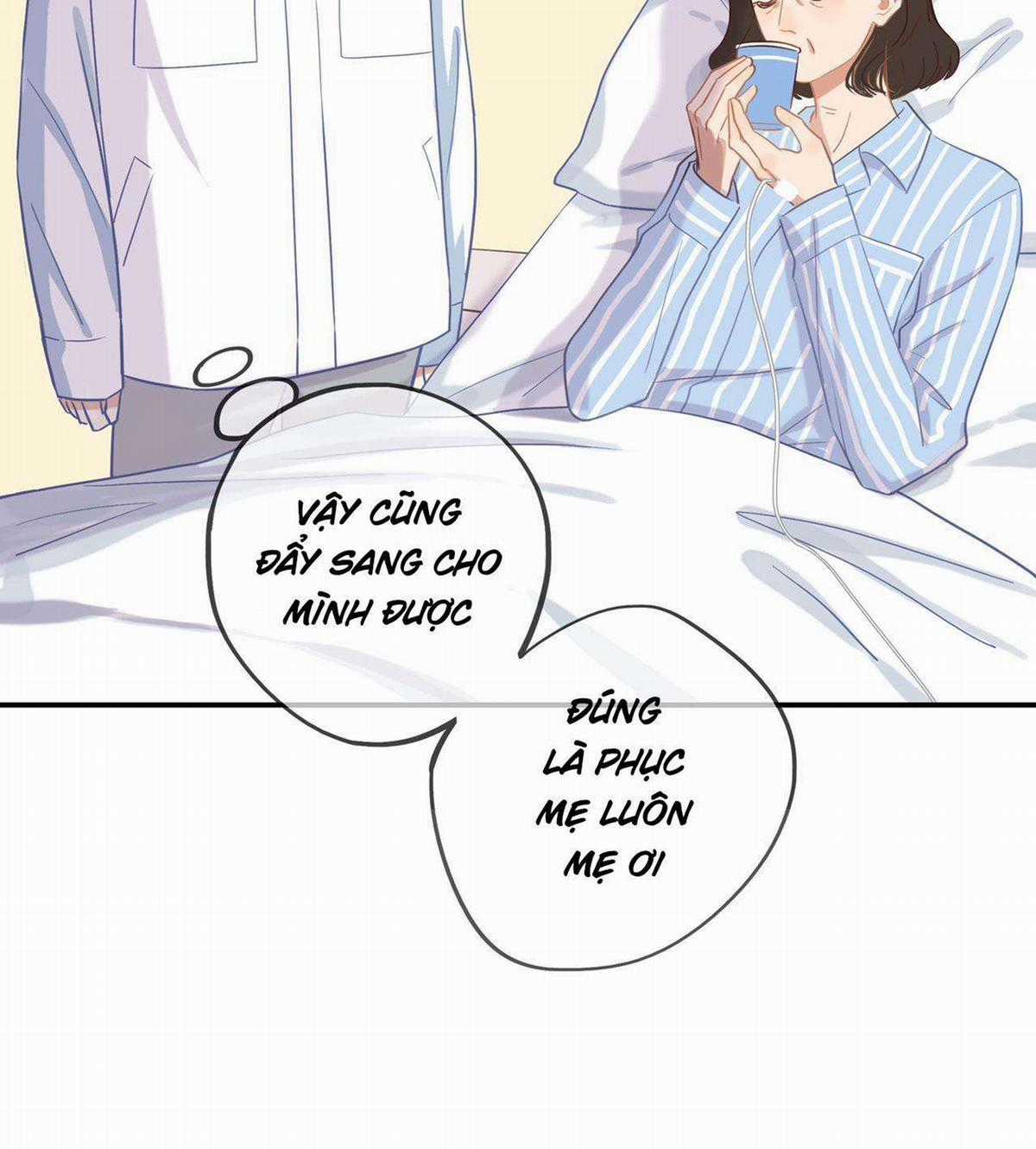 Tình Chàng 30 - Chapter 28 - Trang 27