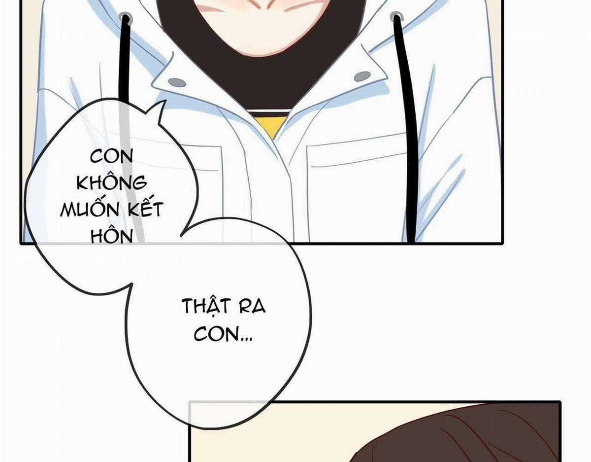 Tình Chàng 30 - Chapter 28 - Trang 33