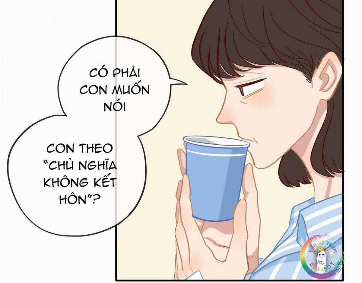 Tình Chàng 30 - Chapter 28 - Trang 34