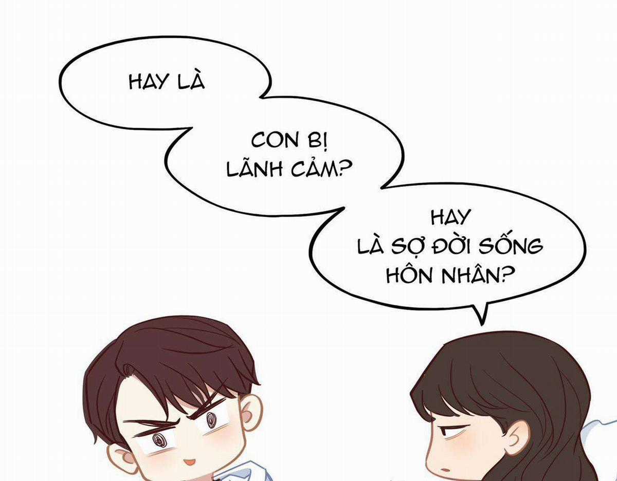 Tình Chàng 30 - Chapter 28 - Trang 37