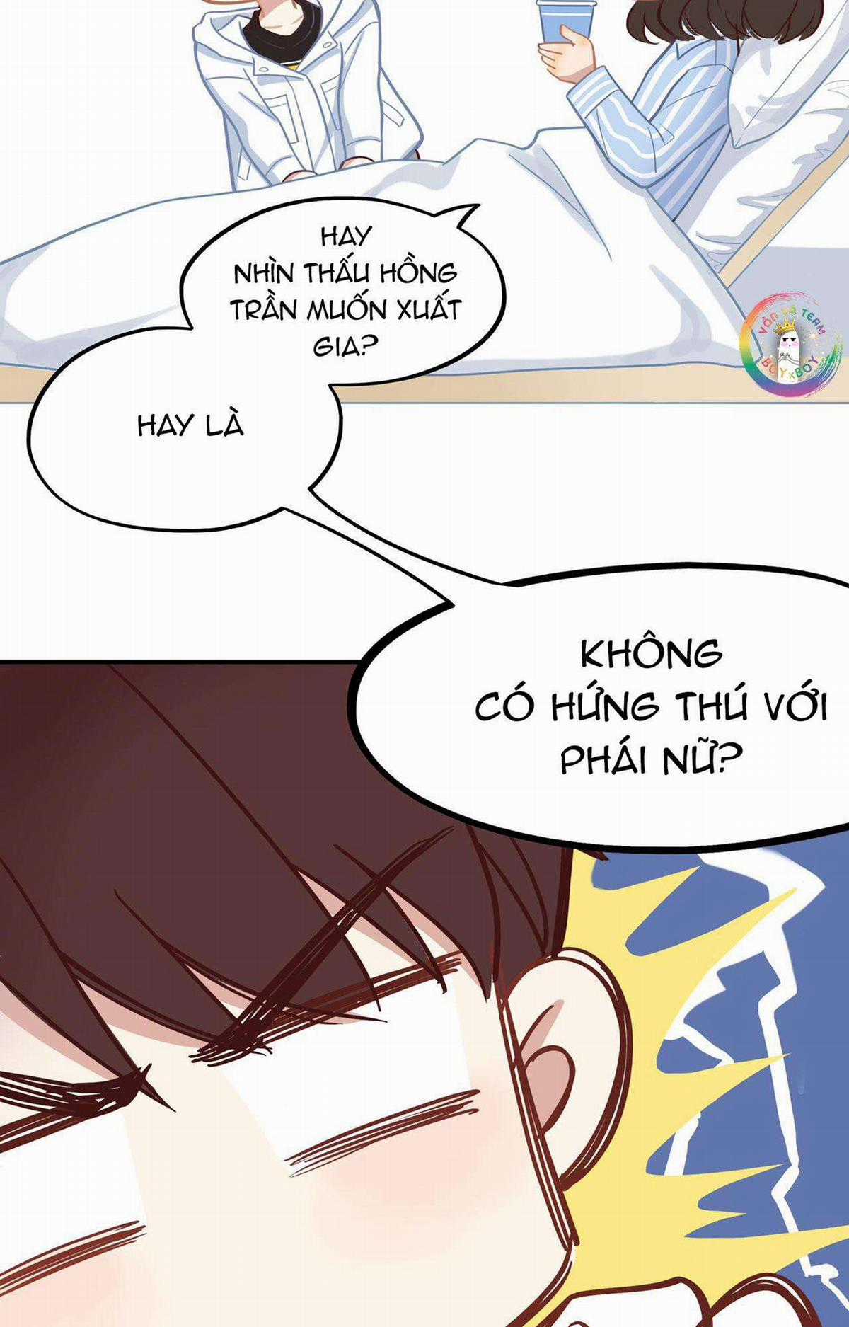 Tình Chàng 30 - Chapter 28 - Trang 38