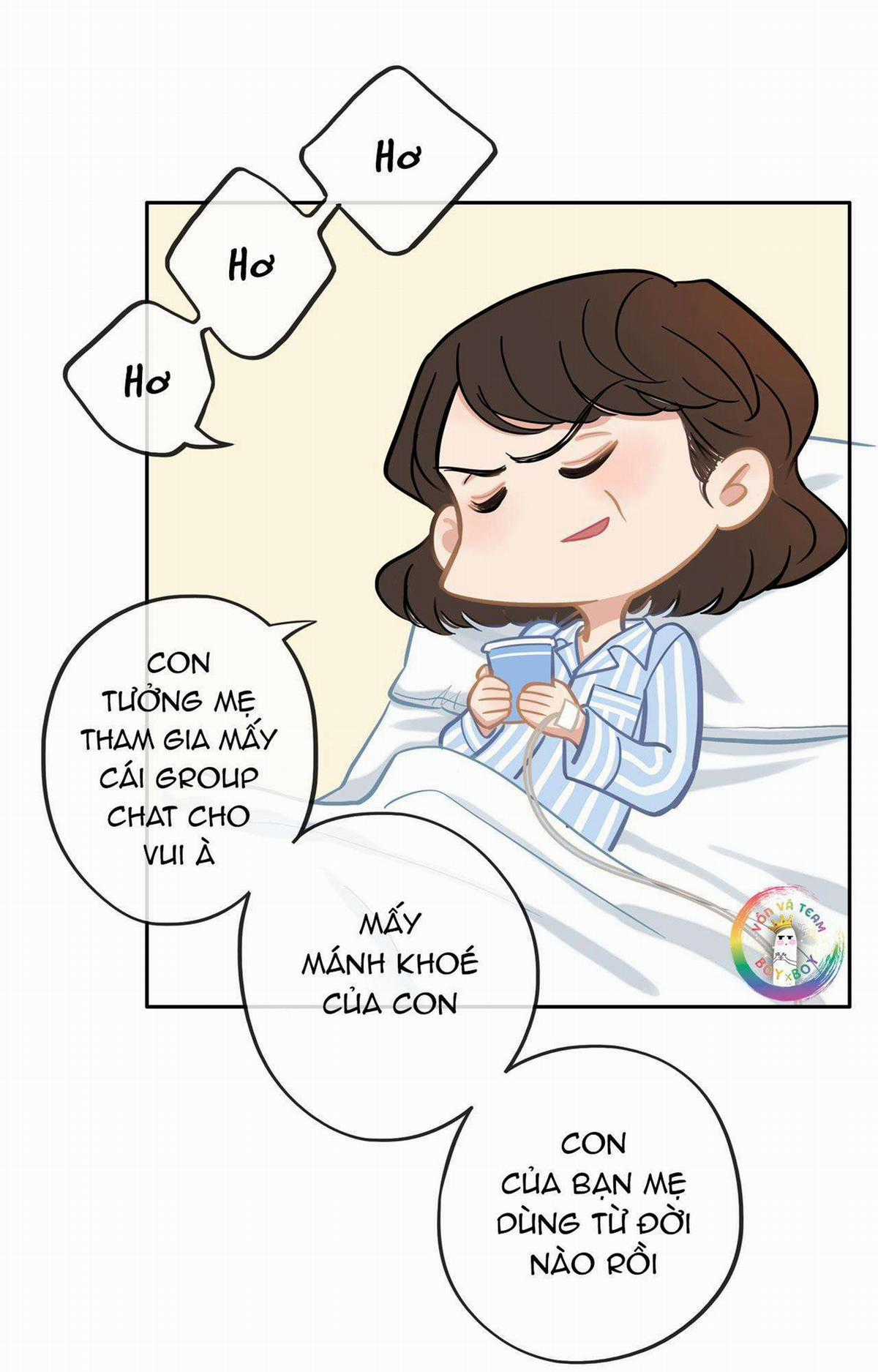 Tình Chàng 30 - Chapter 28 - Trang 40