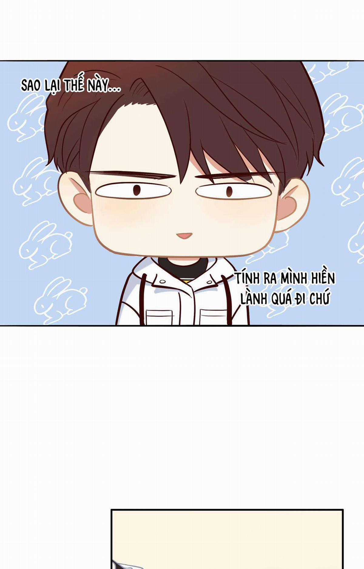 Tình Chàng 30 - Chapter 28 - Trang 41