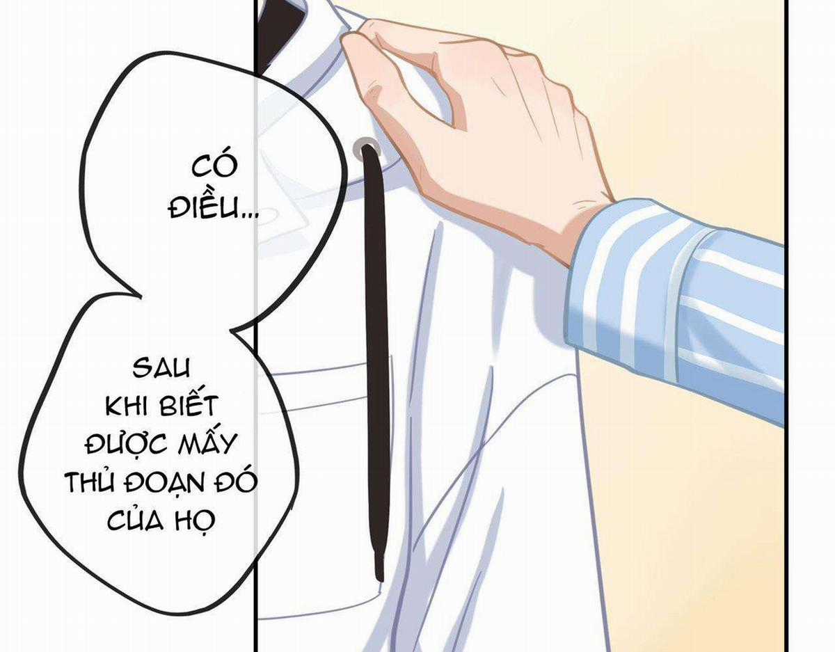 Tình Chàng 30 - Chapter 28 - Trang 42