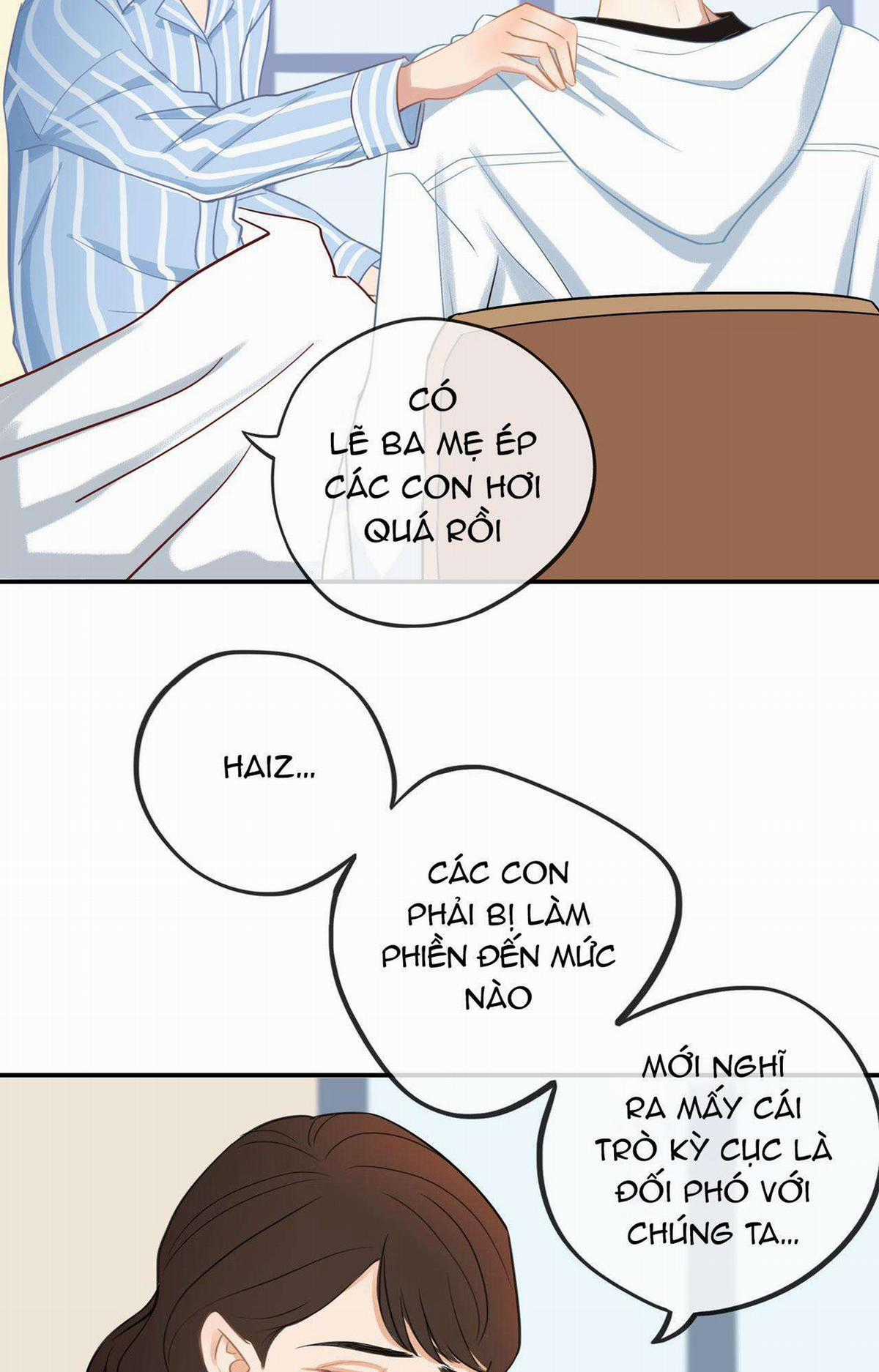 Tình Chàng 30 - Chapter 28 - Trang 45