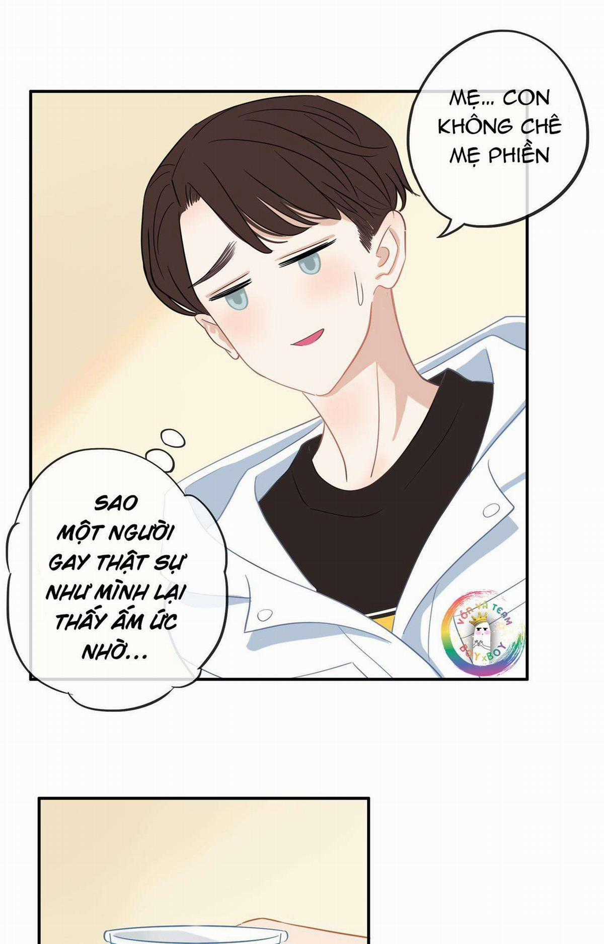 Tình Chàng 30 - Chapter 28 - Trang 47