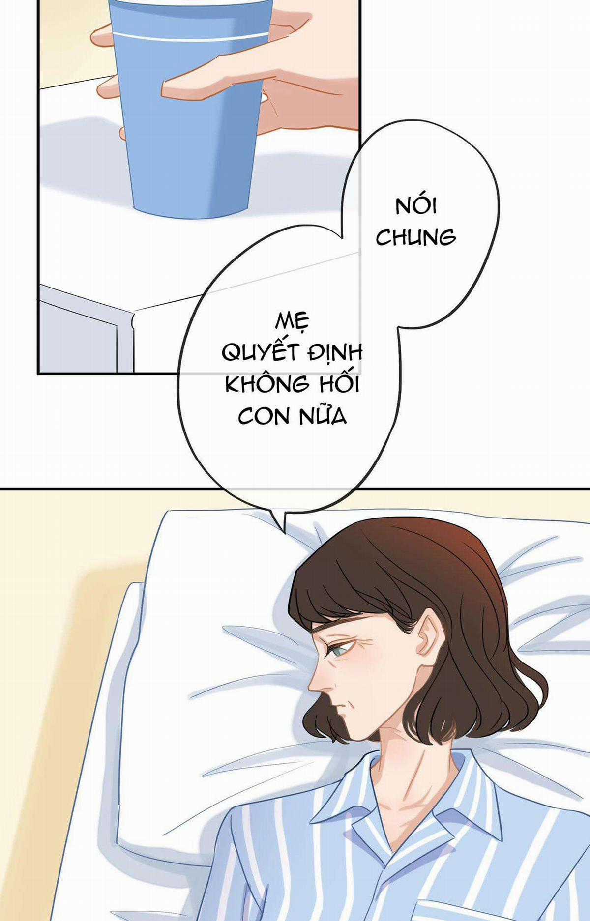 Tình Chàng 30 - Chapter 28 - Trang 48