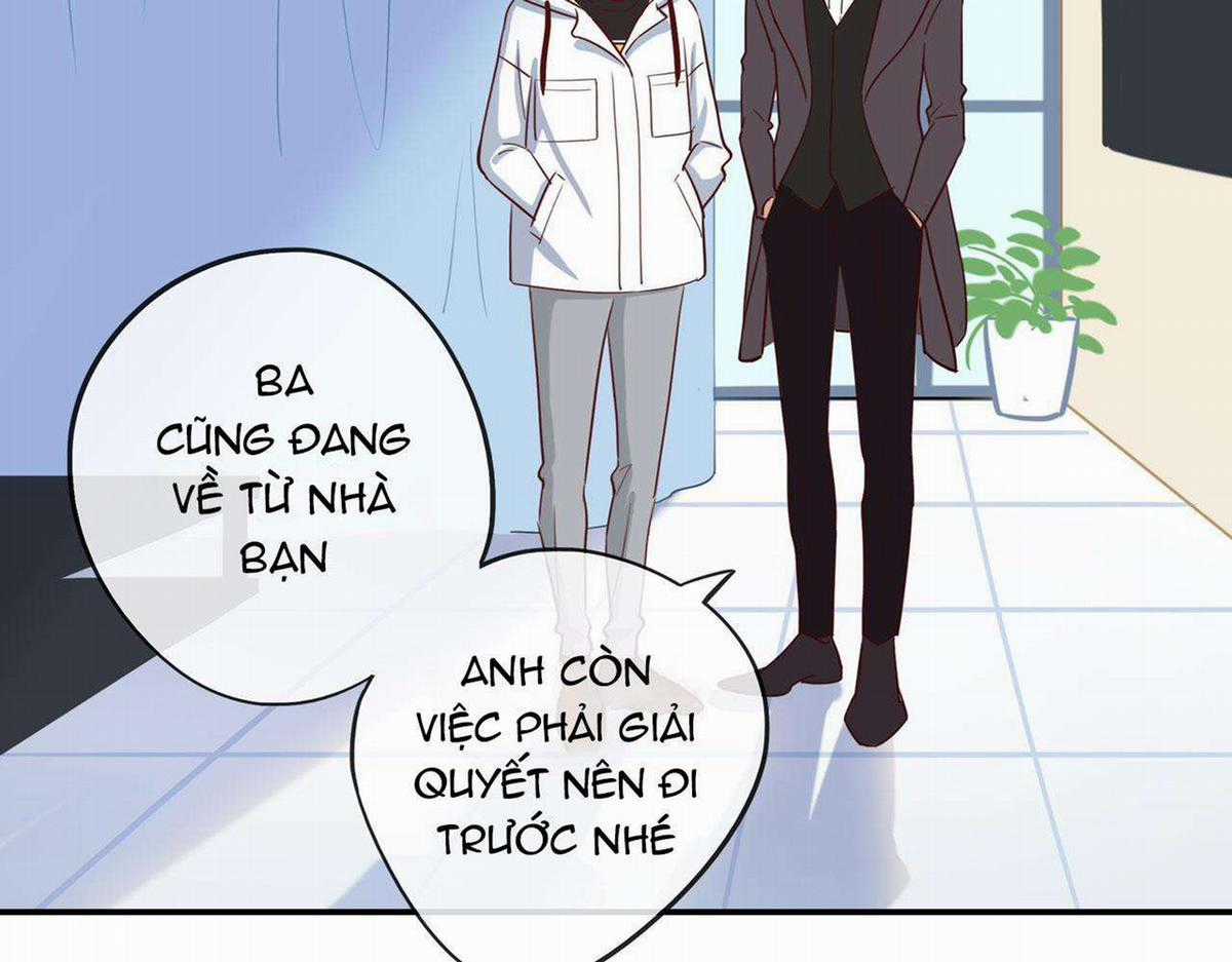 Tình Chàng 30 - Chapter 28 - Trang 6