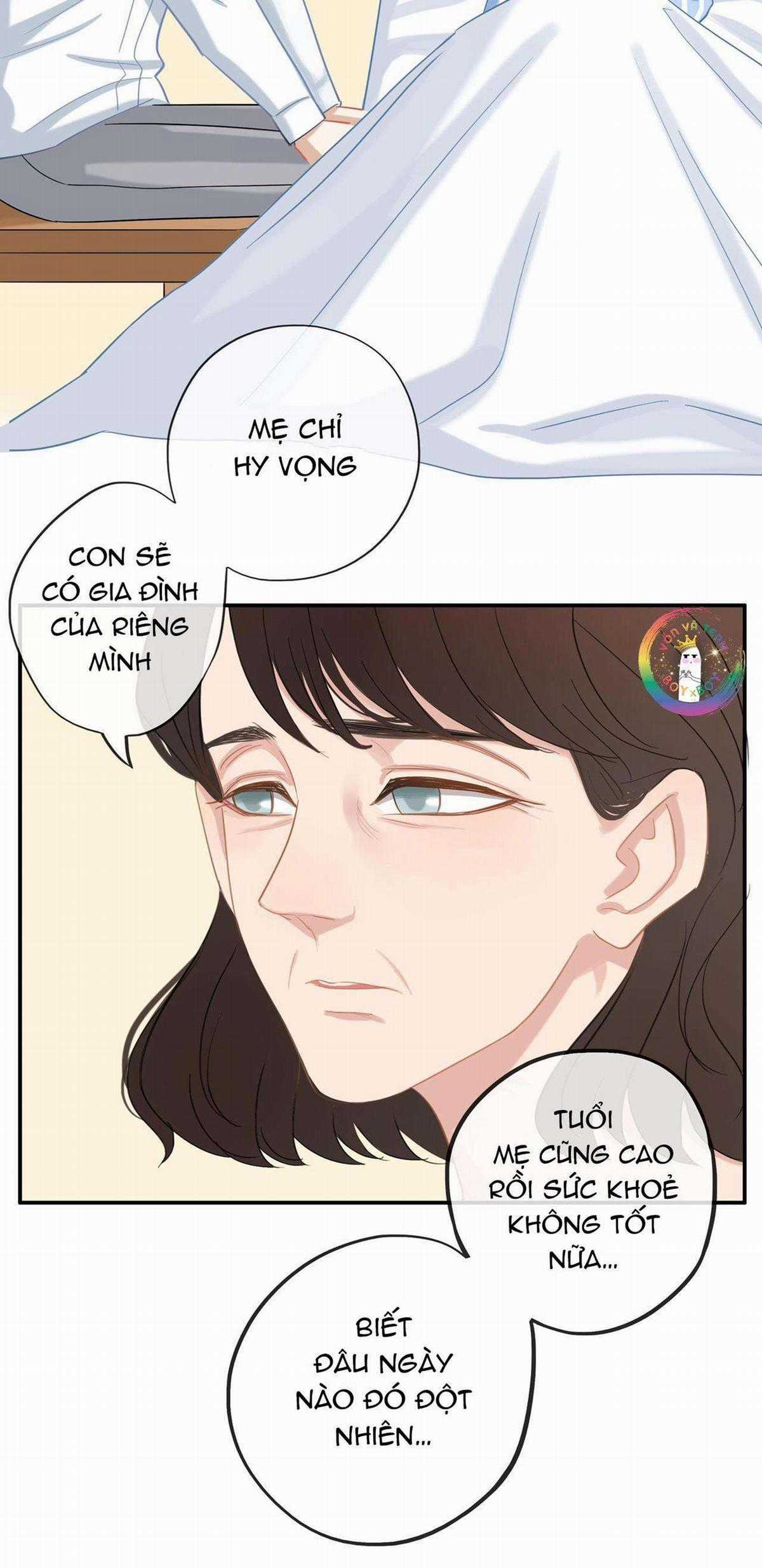 Tình Chàng 30 - Chapter 28 - Trang 52