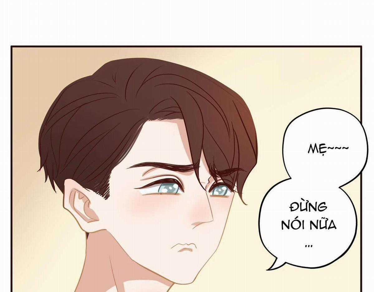 Tình Chàng 30 - Chapter 28 - Trang 53