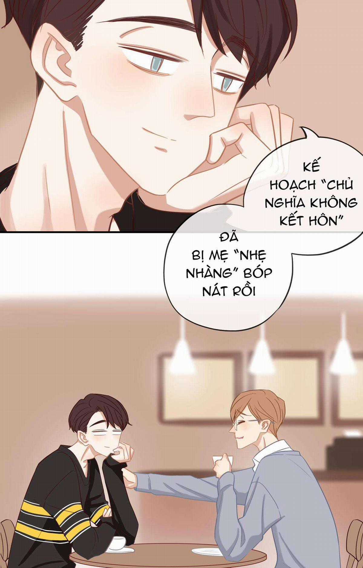 Tình Chàng 30 - Chapter 28 - Trang 57