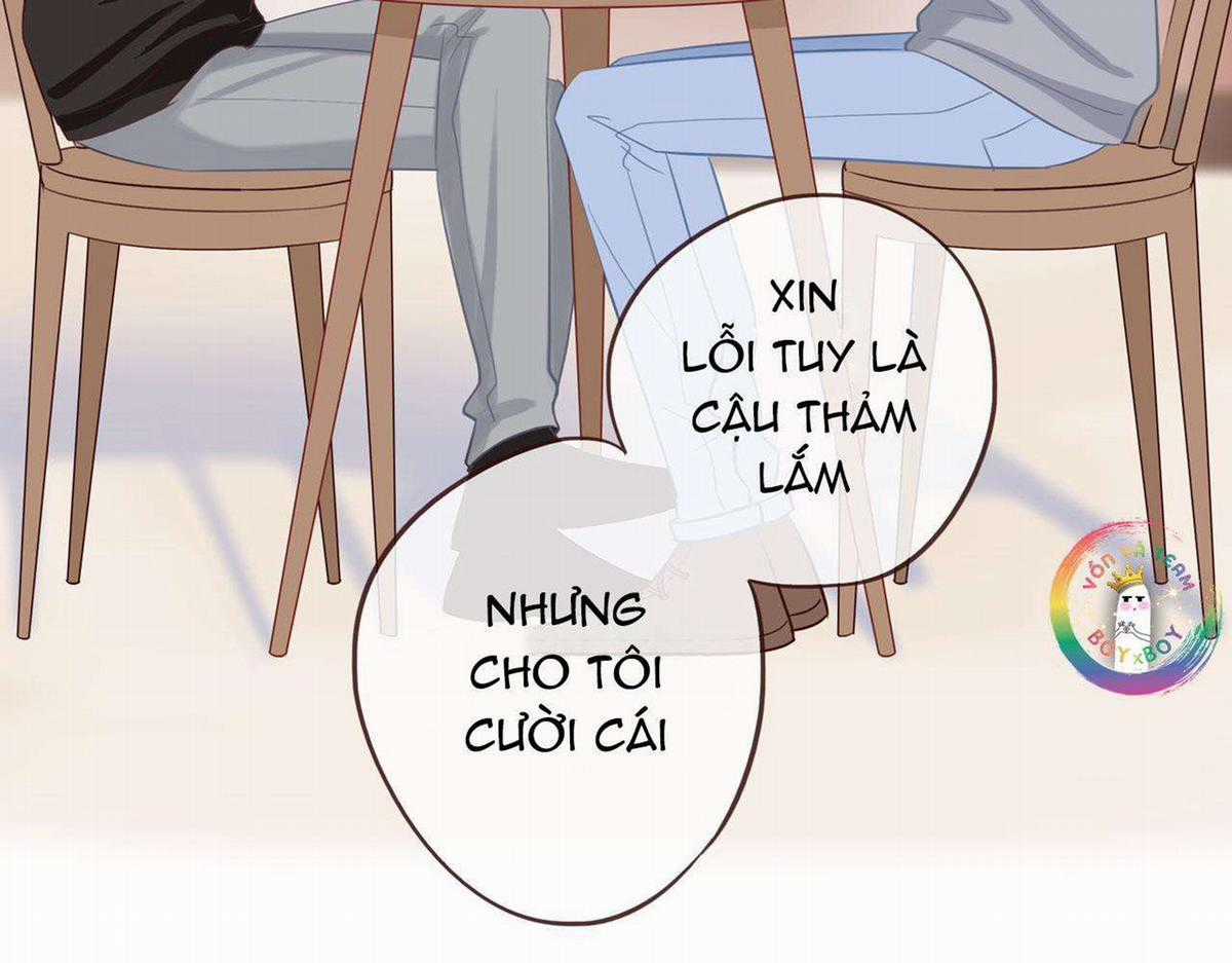 Tình Chàng 30 - Chapter 28 - Trang 58