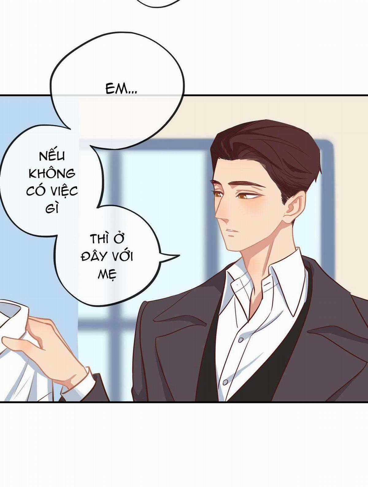 Tình Chàng 30 - Chapter 28 - Trang 7